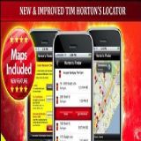 Download Hortons Finder Cell Phone Software